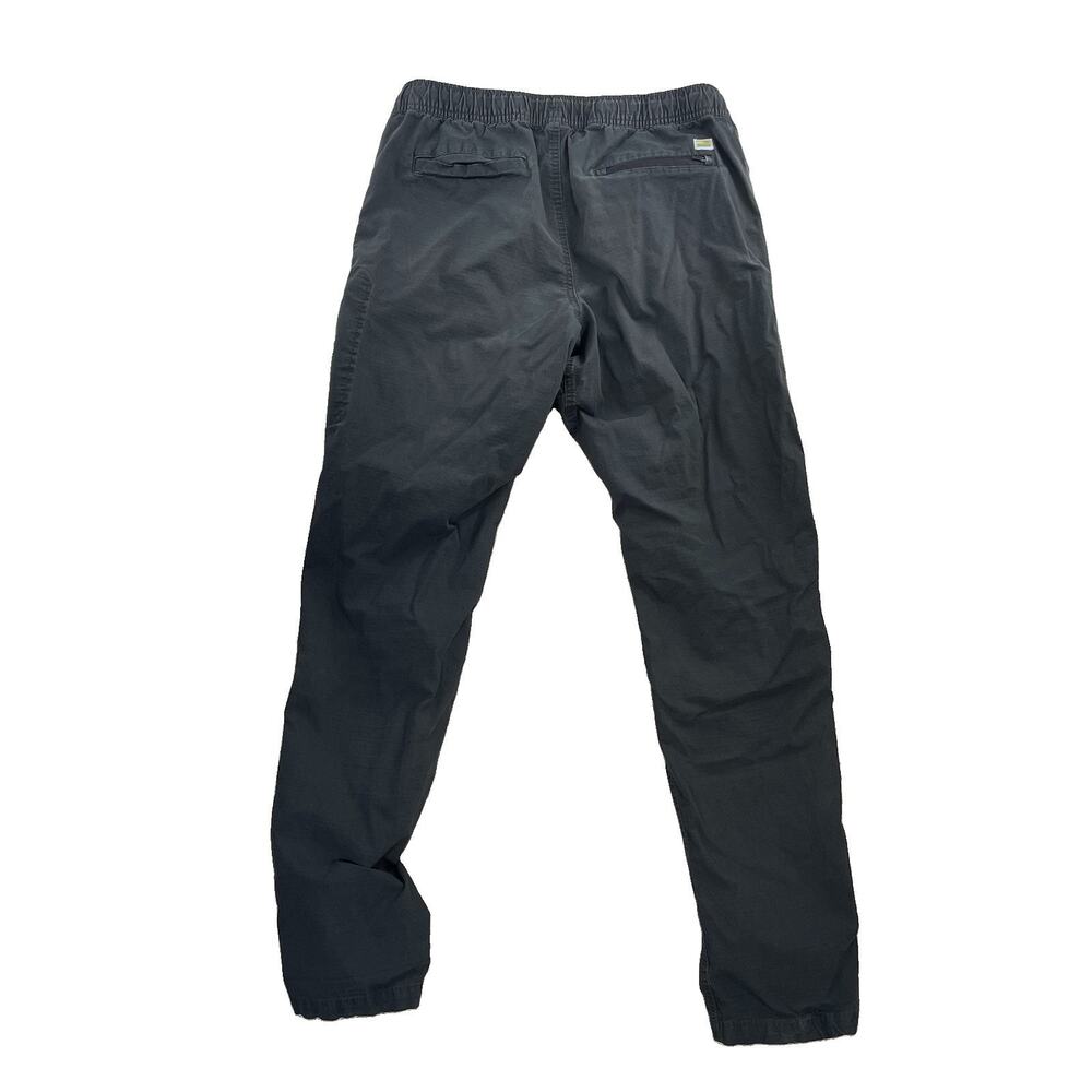 Vuori Men's Ripstop Climber Pant Large Drawstring Casual 32 Inseam Adult 39-18